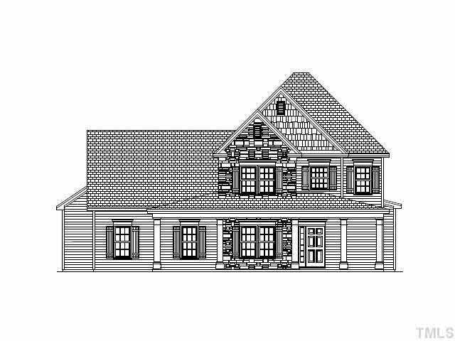 22 Cecil Rd, Wendell, NC 27591 photo 1