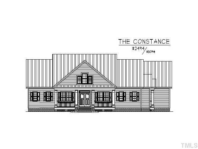54 Cecil Rd, Wendell, NC 27591 photo 1
