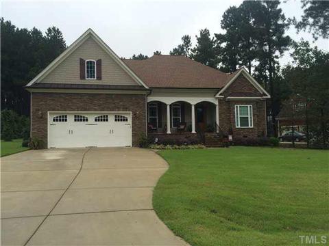 38 Cecil Rd, Wendell, NC 27591 photo 2