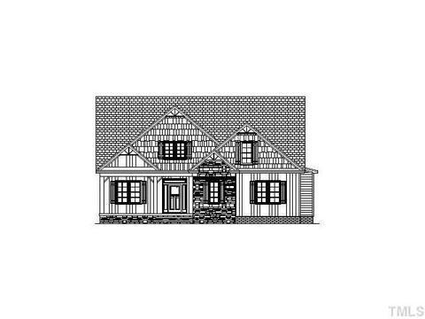 38 Cecil Rd, Wendell, NC 27591 photo 1