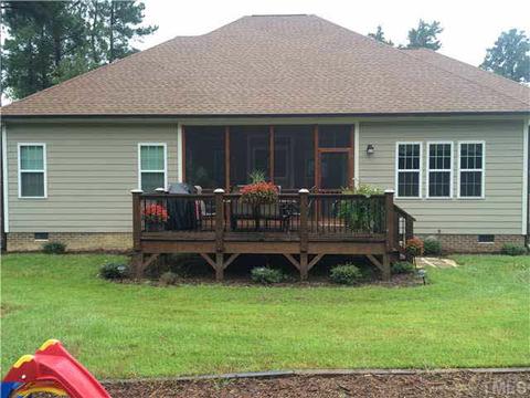 38 Cecil Rd, Wendell, NC 27591 photo 4