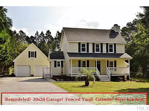213 Lynnfield Ln, Garner, NC 27529 photo 1