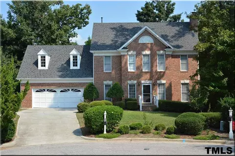 109 Ashwick Ct, Cary, NC 27513 photo 1