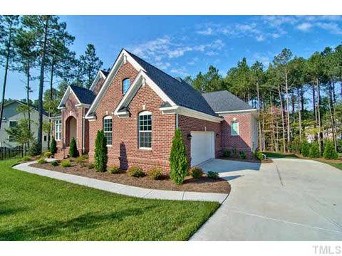 820 Clausun Dr, Durham, NC 27713 photo 3