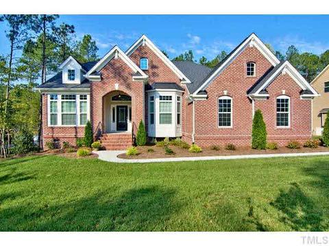 820 Clausun Dr, Durham, NC 27713 photo 1