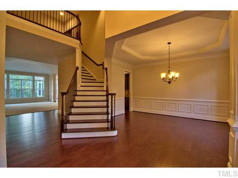820 Clausun Dr, Durham, NC 27713 photo 5