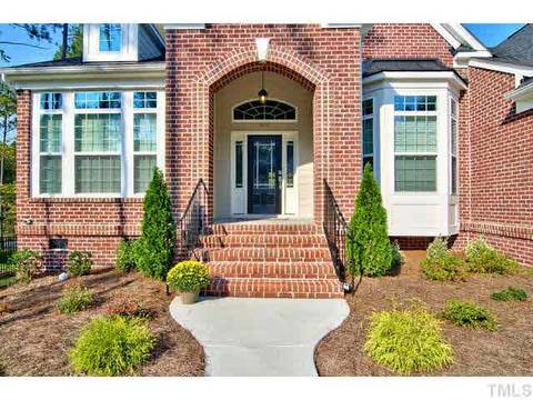 820 Clausun Dr, Durham, NC 27713 photo 2