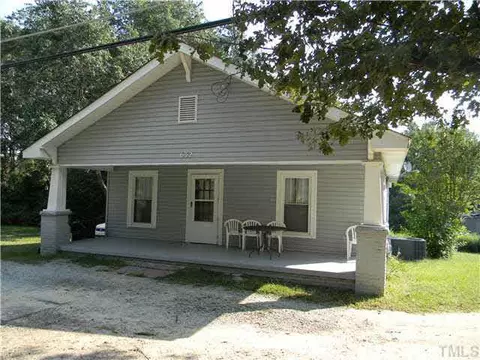 632 N Hardee St, Durham, NC 27703 photo 1