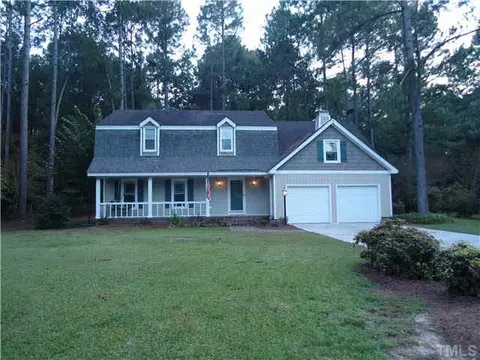 307 W Wilson St, Smithfield, NC 27577 photo 2