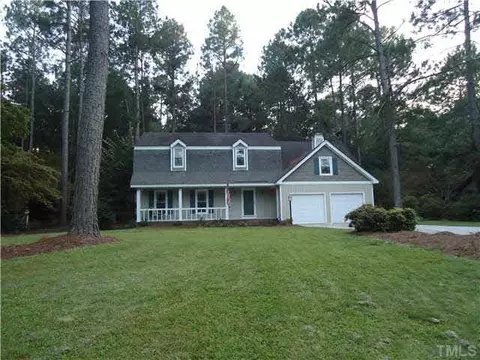 307 W Wilson St, Smithfield, NC 27577 photo 1