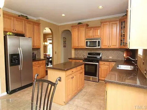 9244 Linslade Way, Wake Forest, NC 27587 photo 6