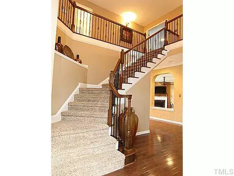 9244 Linslade Way, Wake Forest, NC 27587 photo 3