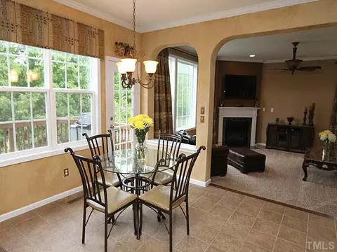 9244 Linslade Way, Wake Forest, NC 27587 photo 8