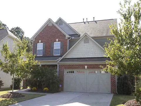 3721 Willow Stone Ln, Wake Forest, NC 27587 photo 2