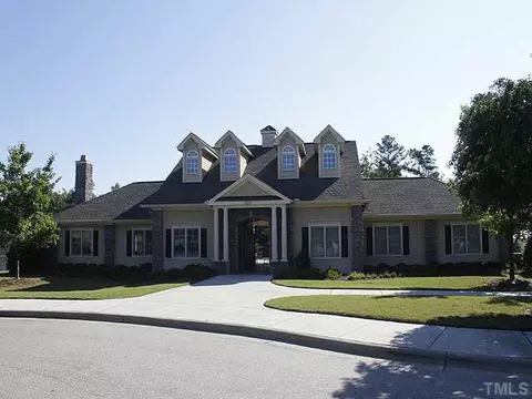 3721 Willow Stone Ln, Wake Forest, NC 27587 photo 22