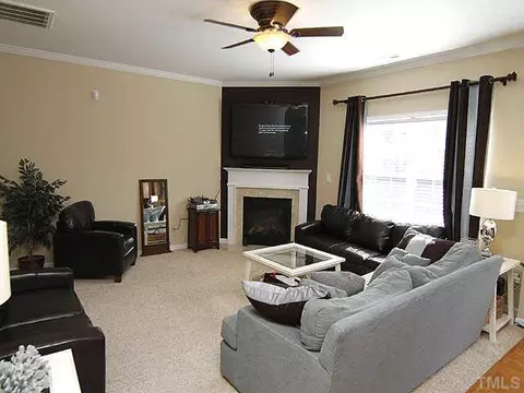 3721 Willow Stone Ln, Wake Forest, NC 27587 photo 10