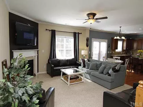3721 Willow Stone Ln, Wake Forest, NC 27587 photo 11