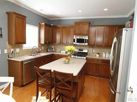 3721 Willow Stone Ln, Wake Forest, NC 27587 photo 7