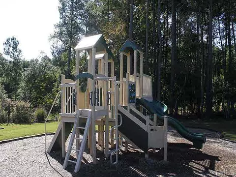 3721 Willow Stone Ln, Wake Forest, NC 27587 photo 25