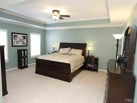 3721 Willow Stone Ln, Wake Forest, NC 27587 photo 12