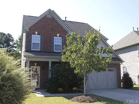 3721 Willow Stone Ln, Wake Forest, NC 27587 photo 1
