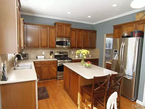 3721 Willow Stone Ln, Wake Forest, NC 27587 photo 8