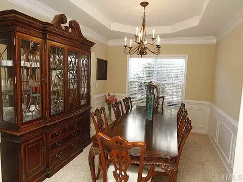 3721 Willow Stone Ln, Wake Forest, NC 27587 photo 6