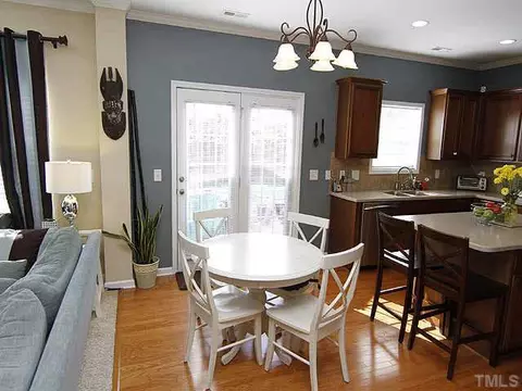 3721 Willow Stone Ln, Wake Forest, NC 27587 photo 9
