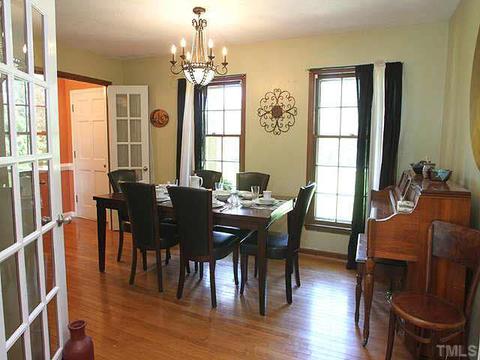 89 W Watson Rd, Benson, NC 27504 photo 3