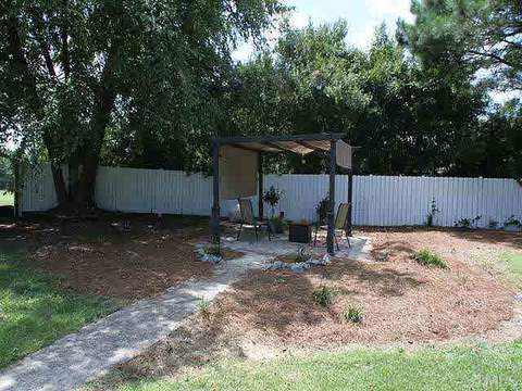 89 W Watson Rd, Benson, NC 27504 photo 10