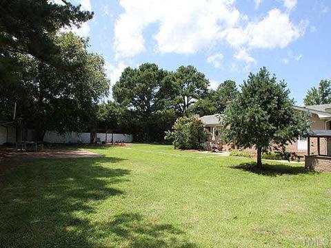 89 W Watson Rd, Benson, NC 27504 photo 9