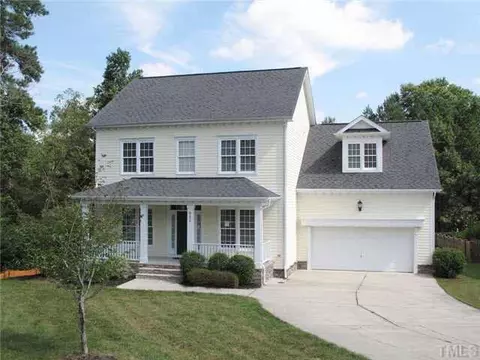 941 Coral Bell Dr, Wake Forest, NC 27587 photo 1