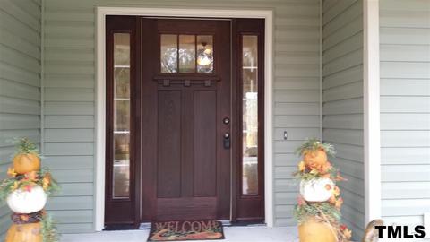 665 Tilghman Rd, Coats, NC 27521 photo 5