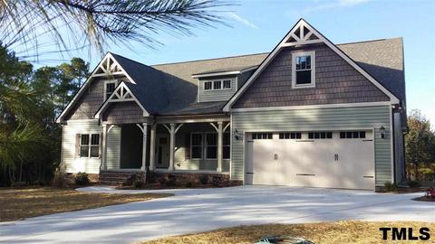 665 Tilghman Rd, Coats, NC 27521 photo 1