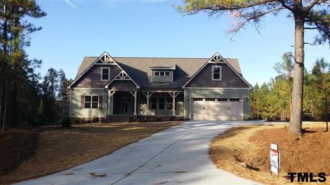 665 Tilghman Rd, Coats, NC 27521 photo 2