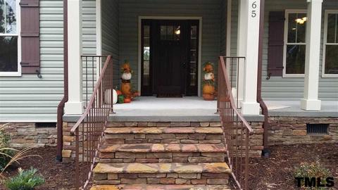 665 Tilghman Rd, Coats, NC 27521 photo 4