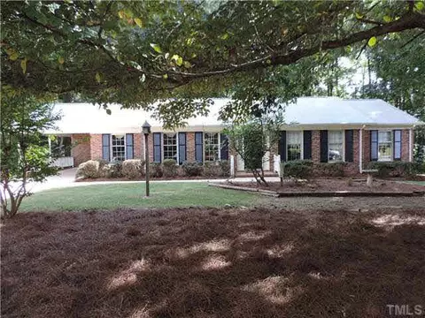2907 Split Rail Pl, Durham, NC 27712 photo 1