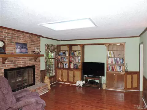 2907 Split Rail Pl, Durham, NC 27712 photo 5