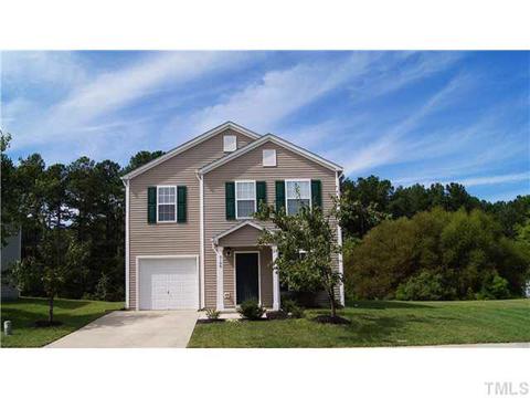 3109 Skybrook Ln, Durham, NC 27703 photo 1