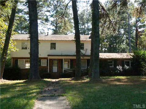 2709 Umstead Rd, Durham, NC 27712 photo 1