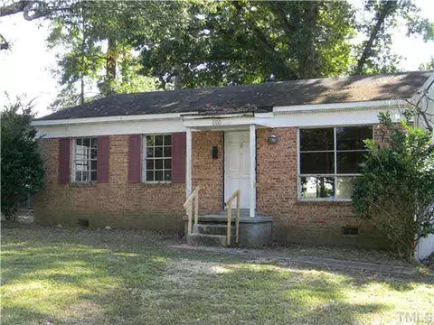 600 E Walnut Ave, Wake Forest, NC 27587 photo 1