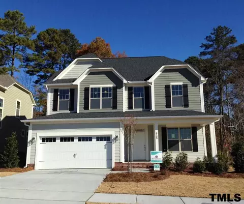 825 Conifer Forest Ln, Wake Forest, NC 27587 photo 1