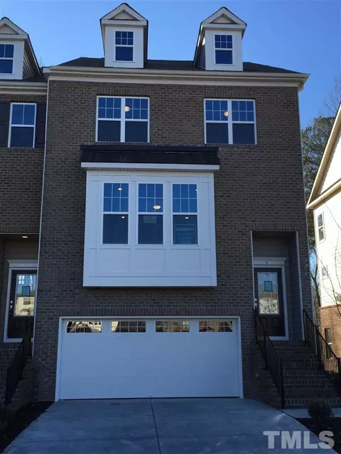 5315 Cambridgeshire Loop, Cary, NC 27519 photo 1