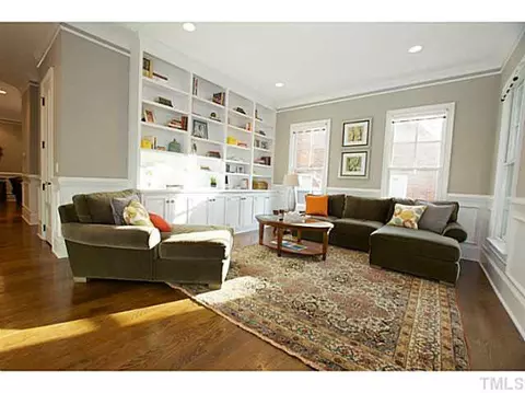 1016 W Trinity Ave, Durham, NC 27701 photo 3