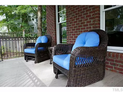 1016 W Trinity Ave, Durham, NC 27701 photo 2