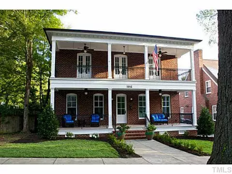 1016 W Trinity Ave, Durham, NC 27701 photo 1