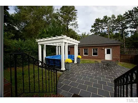 1016 W Trinity Ave, Durham, NC 27701 photo 24