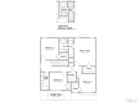 2037 Longmont Dr, Wake Forest, NC 27587 photo 3