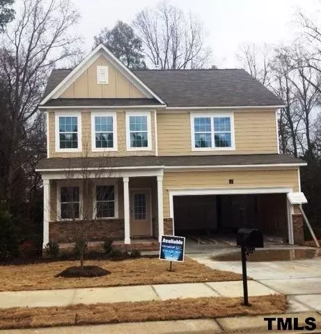 2037 Longmont Dr, Wake Forest, NC 27587 photo 1