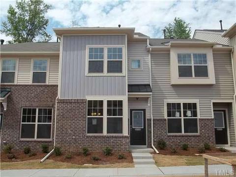 74 Intuition Cir, Durham, NC 27705 photo 1